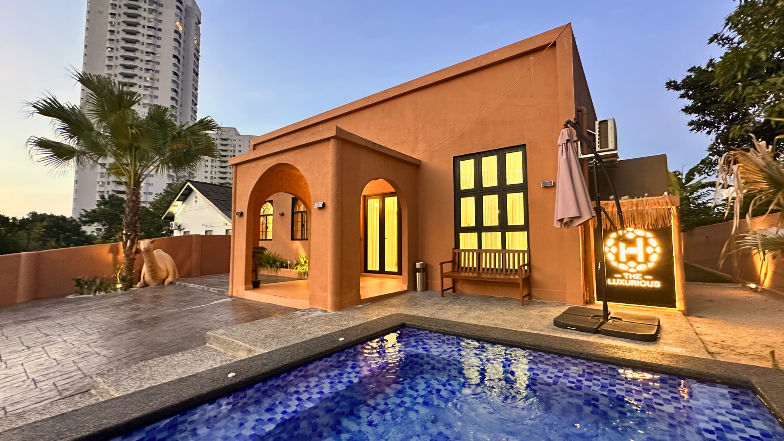 Family-Friendly Home Johor Bahru