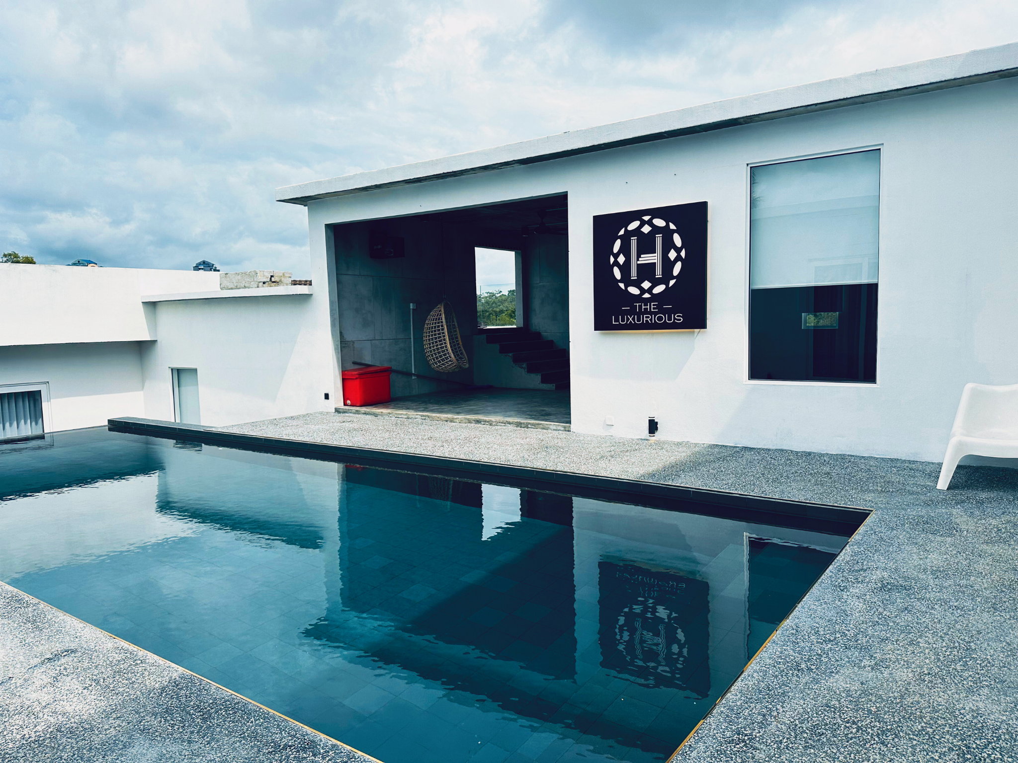 Multi-Room Homestays